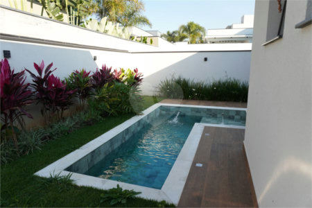 Casa à venda com 3 suítes no condomínio Residencial Una Itu Sp, Itu - SP