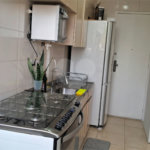 Apartamento à venda com 2 quartos em Tijuca, Rio de Janeiro, RJ