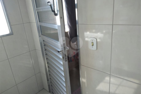 Apartamento à venda com 3 quartos, sendo 1 suíte, em Parque Santana, Mogi das Cruzes, SP