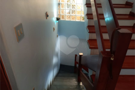 Sobrado à venda com 3 quartos, sendo 1 suíte,  em Santa Teresinha, São Paulo, SP