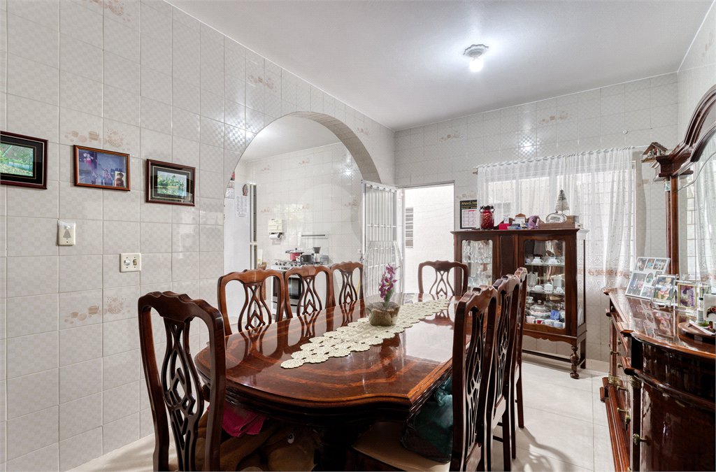 Casa à venda com 3 quartos, sendo 1 suíte, em Vila Cruzeiro, São Paulo, SP