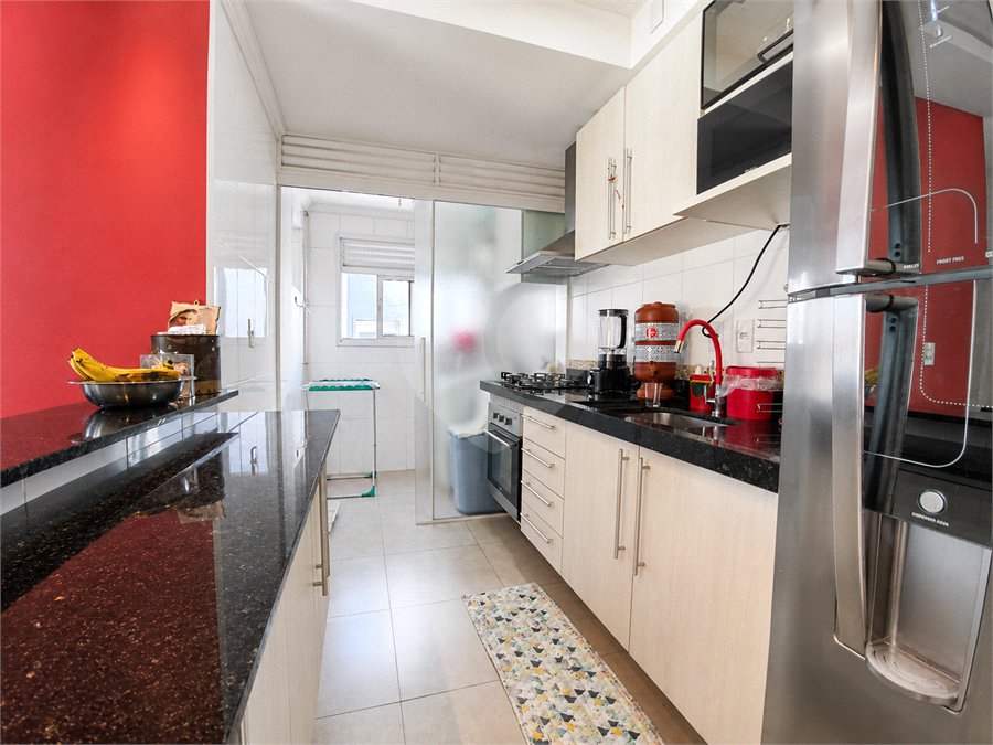 Apartamento para alugar com 2 quartos, sendo 1 suíte, em Parque Bela Vista, Votorantim, SP
