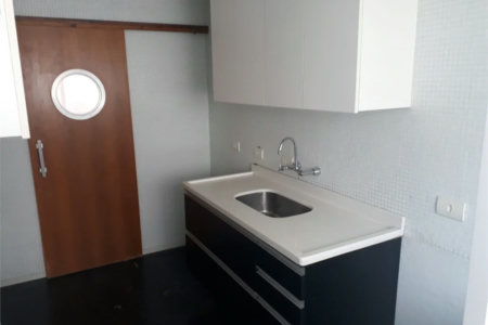 Apartamento à venda com 2 quartos em Brooklin Paulista, São Paulo, SP