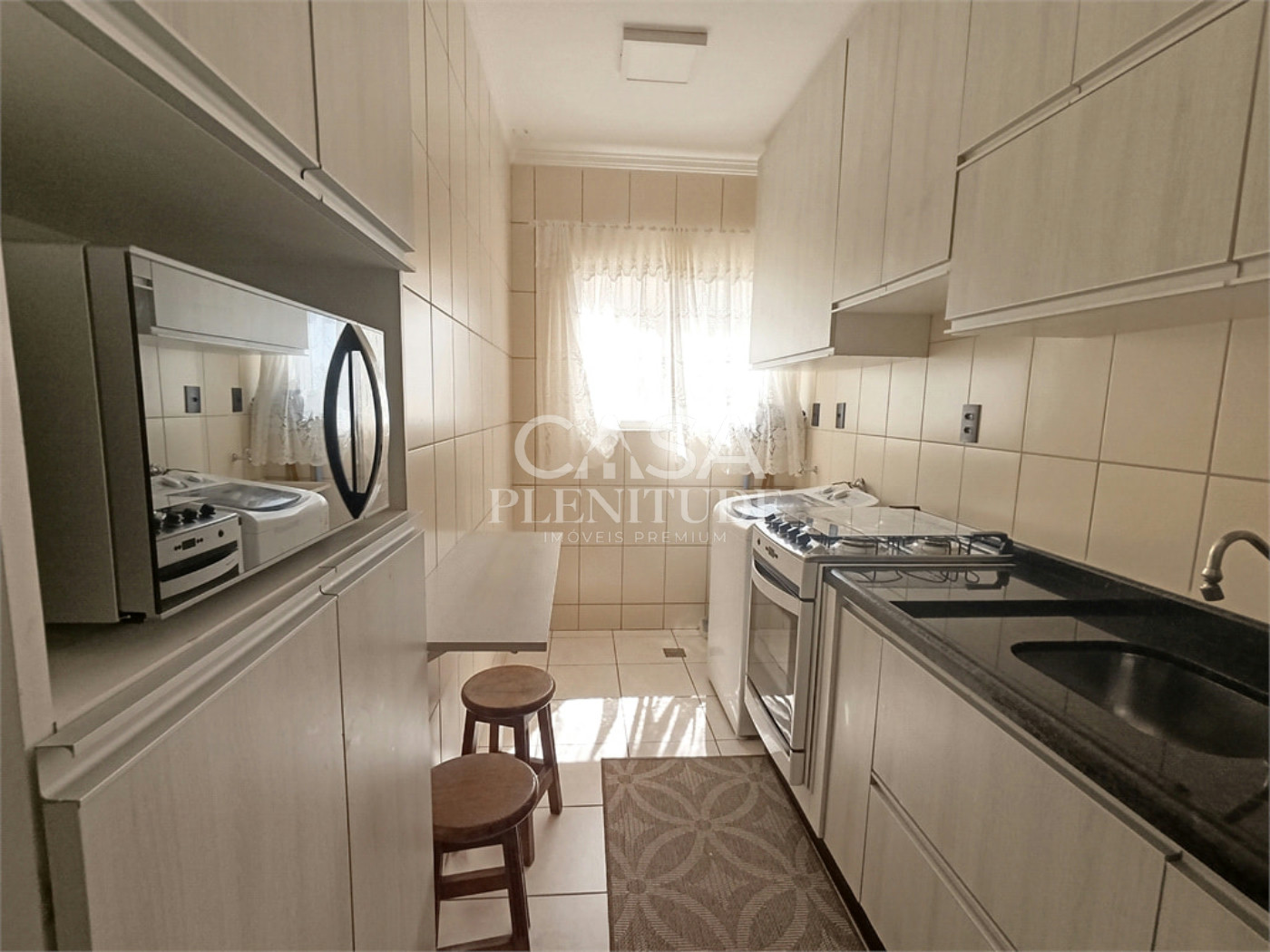 Apartamento à venda com 2 quartos em Lopes de Oliveira, Sorocaba, SP