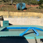 Chácara à venda com 2 quartos, sendo 1 suíte, em Alto da Ponte, São José dos Campos, SP