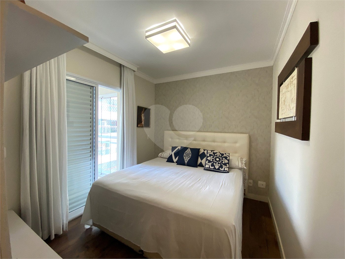 Apartamento à venda com 3 suítes em Barra Funda, São Paulo, SP