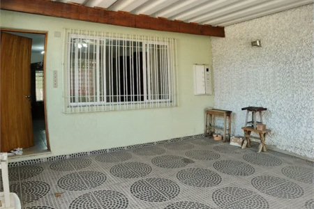 Casa à venda com 3 quartos em Instituto de Previdência, São Paulo, SP