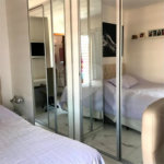 Casa à venda com 2 suítes no condomínio Residencial Casa Forte, São Paulo - SP
