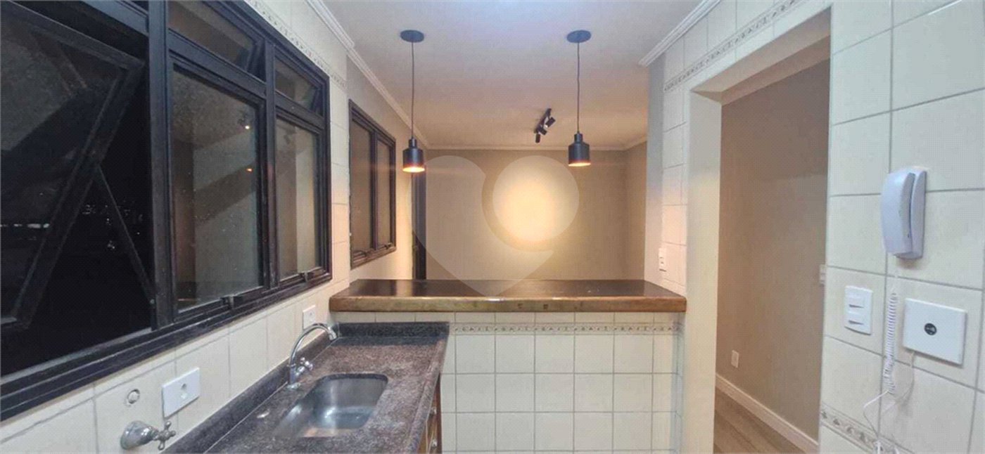 Aparrtamento Vila Mariana 1 dorm, 35m² 1 vaga, piscina