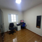 Sobrado à venda com 3 quartos, sendo 1 suíte, em Jardim Abaeté, Sorocaba, SP