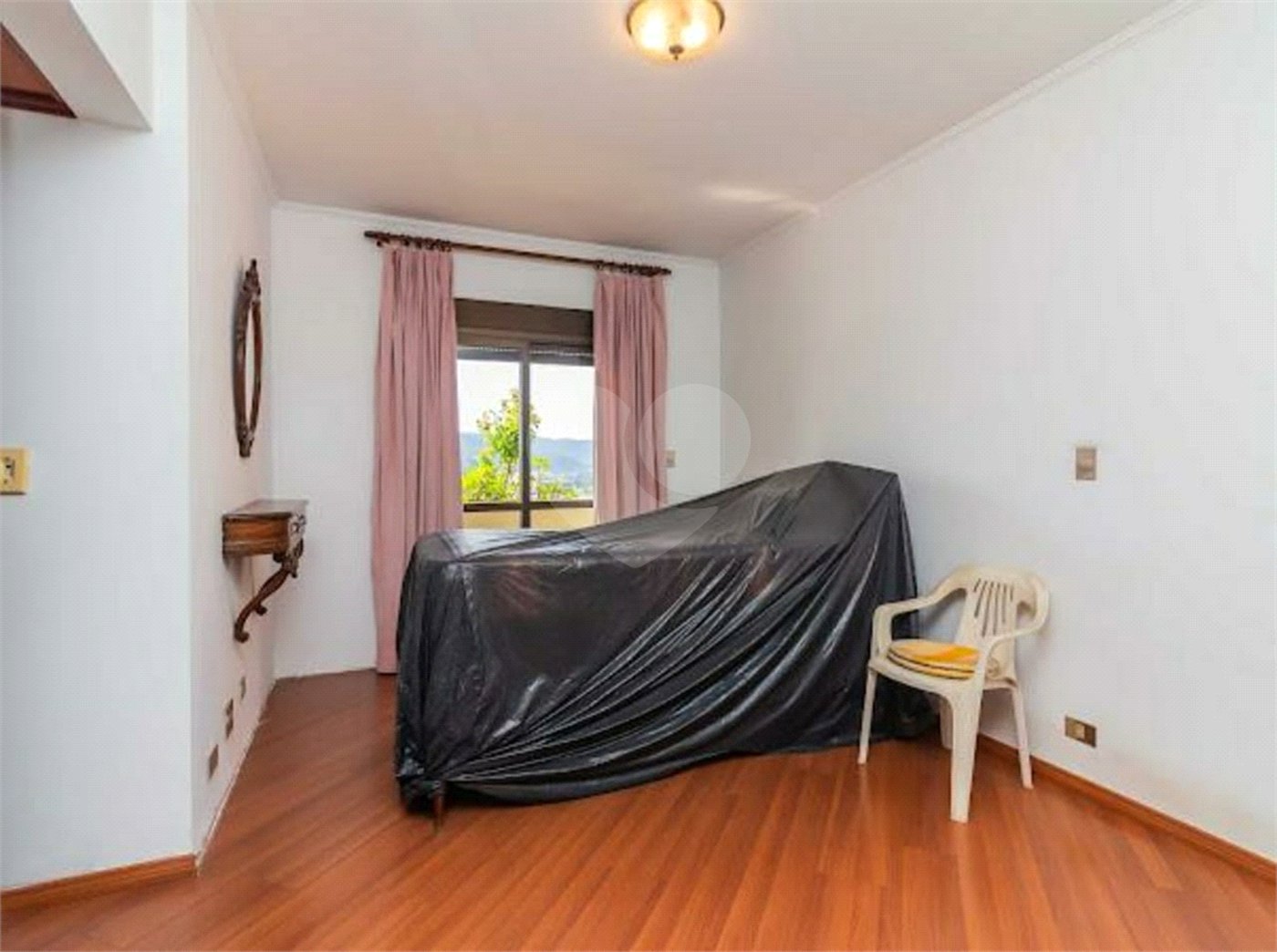 Apartamento à venda com 4 suítes em Santana, São Paulo, SP