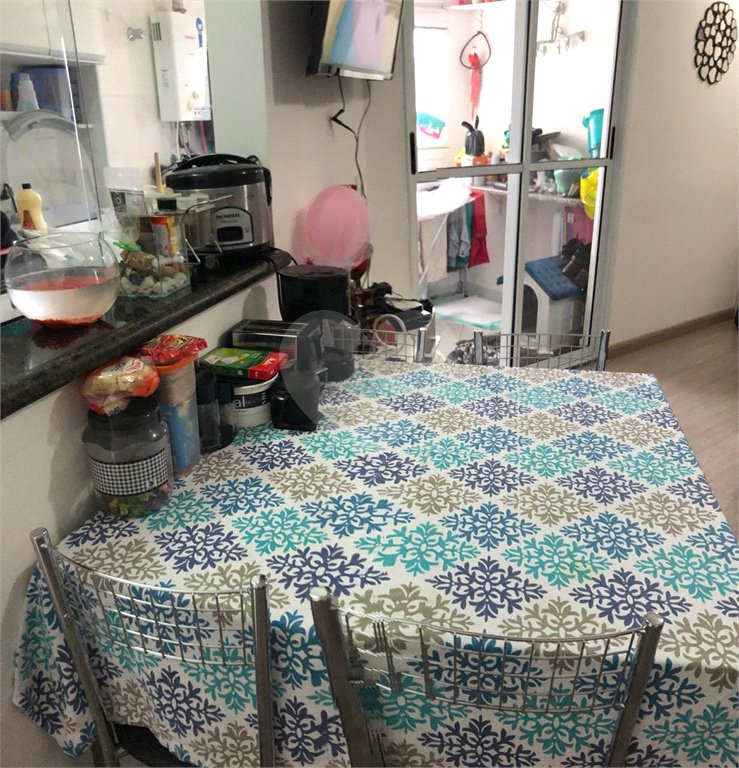 Apartamento à venda com 2 quartos em Jardim Peri, São Paulo, SP
