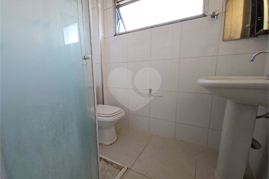 Apartamento à venda com 2 quartos em Tucuruvi, São Paulo, SP