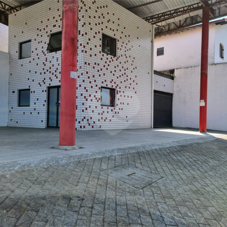 Salão Comercial à venda em Campo Grande, São Paulo, SP