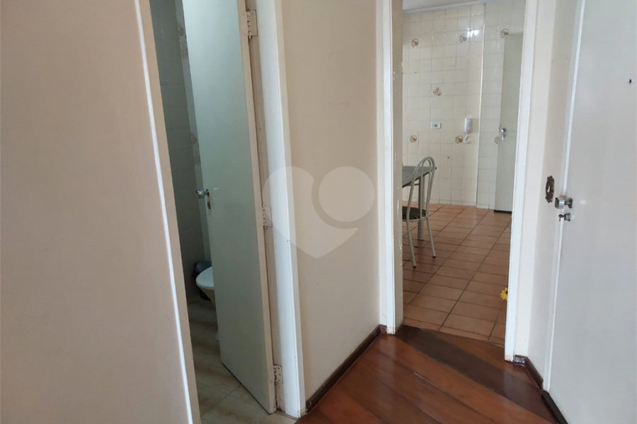 Apartamento à venda com 4 quartos, sendo 1 suíte,  em Parque Mandaqui, São Paulo, SP