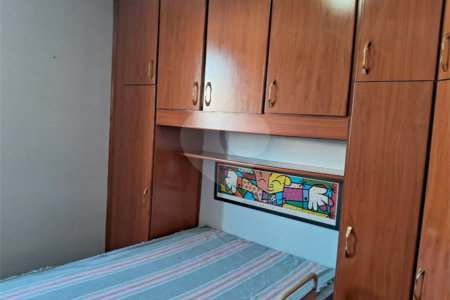Apartamento à venda com 2 quartos em Vila Nova Jundiainópolis, Jundiaí, SP