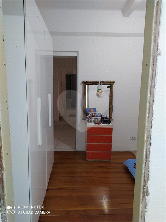 Apartamento à venda com 2 quartos, sendo 1 suíte, no Centro, São Paulo, SP