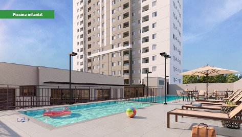 Residencial Parque Verano