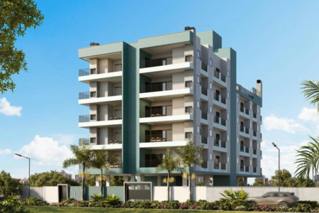 Residencial Cavalo Marinho