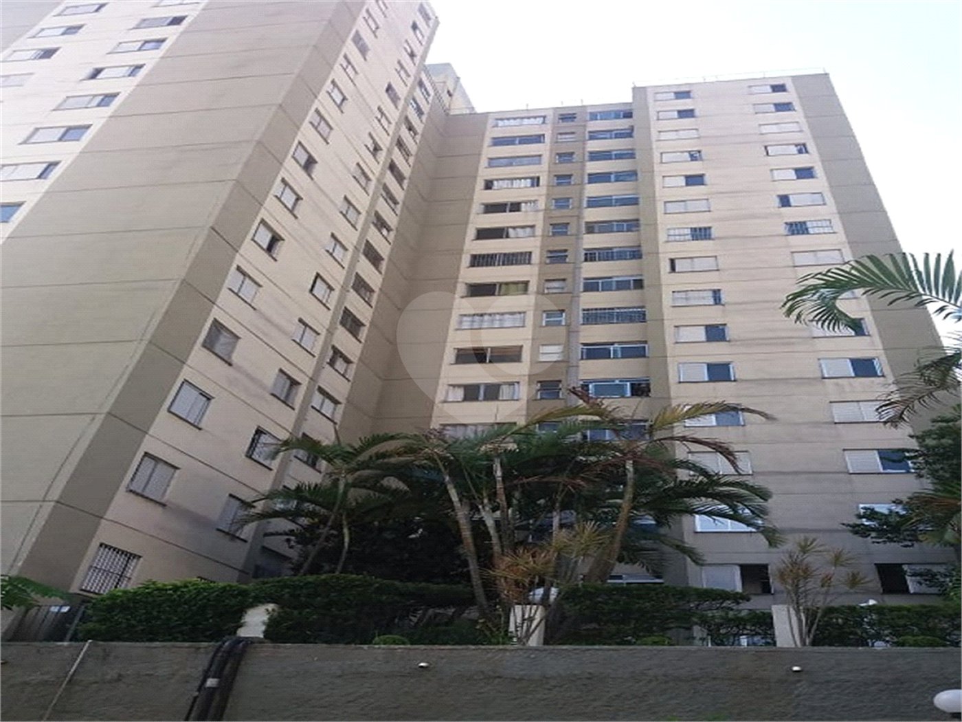 Apartamento à venda com 2 quartos em Vila Suzana, São Paulo, SP
