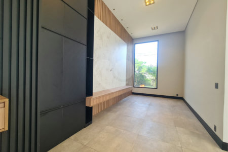 Casa à venda com 3 suítes no condomínio Parque Ibiti Reserva, Sorocaba - SP