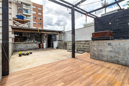 Prédio à venda ou para alugar em Vila Hamburguesa, São Paulo, SP