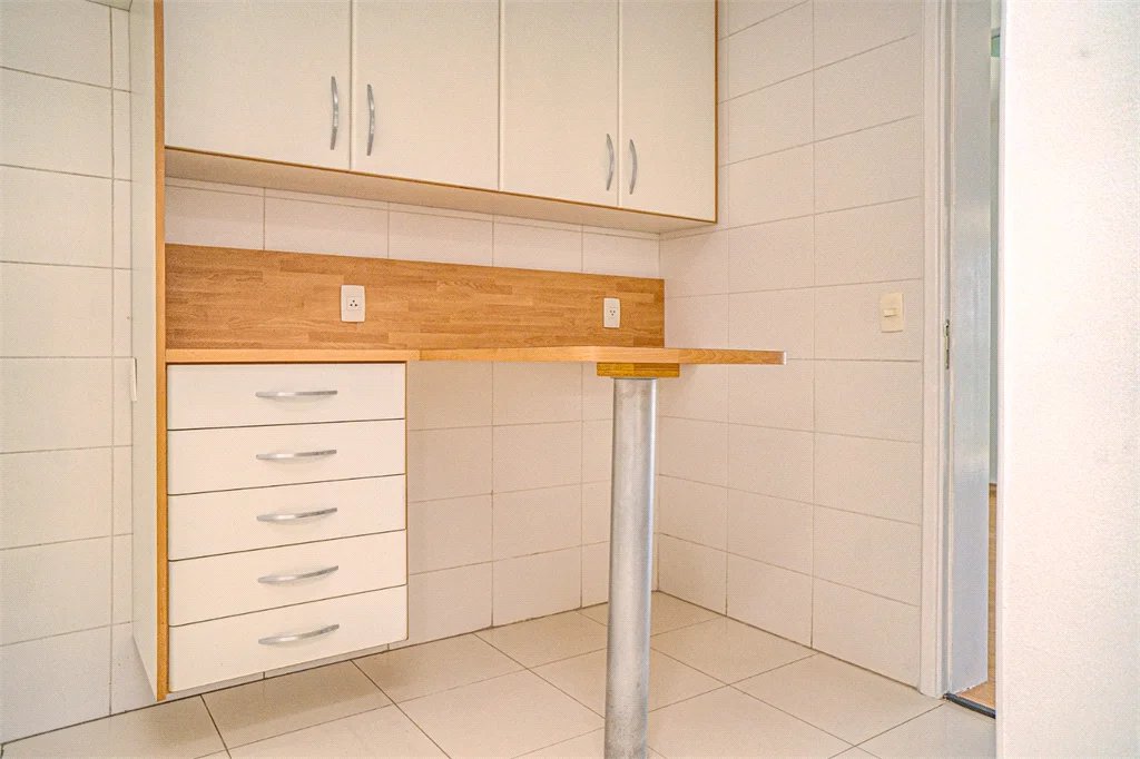 Apartamento à venda com 2 quartos, sendo 1 suíte, em Vila Leopoldina, São Paulo, SP
