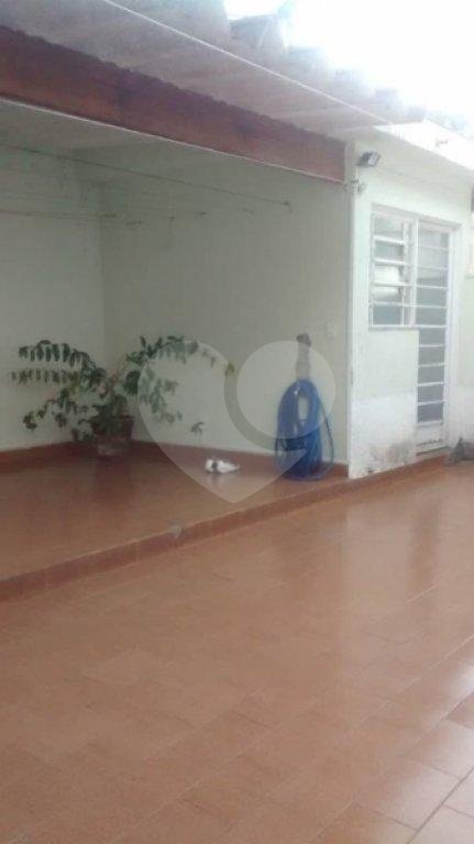 Casa Térrea à venda com 3 quartos, sendo 1 suíte, em Vila Albertina, São Paulo, SP
