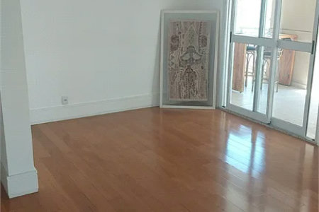 Apartamento à venda com 3 suítes em Vila Andrade, São Paulo, SP