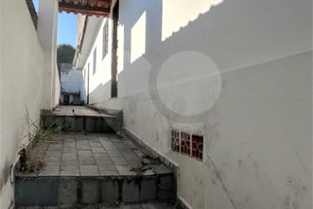 Terreno à venda com 3 quartos em Chora Menino, São Paulo, SP