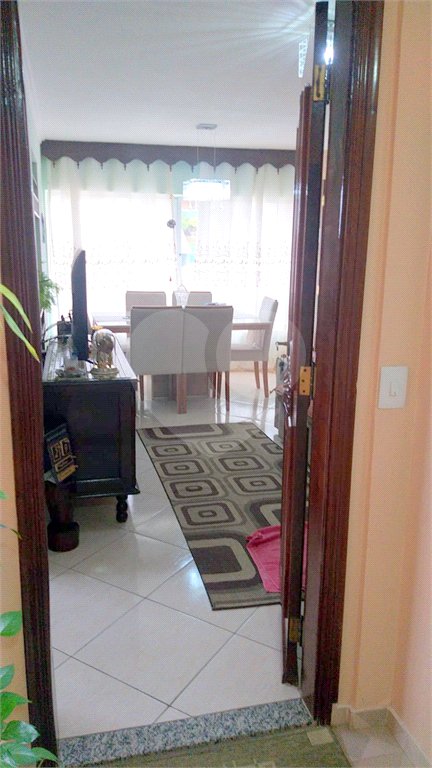 Apartamento à venda com 2 quartos em Parada Inglesa, São Paulo, SP
