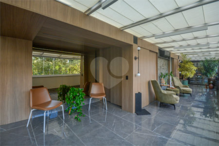 Apartamento à venda com 3 suítes em Jardim Fonte do Morumbi, São Paulo, SP