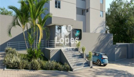 Apartamento à venda com 2 quartos em Chácaras São José, São José dos Campos, SP