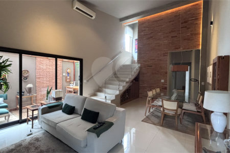 Casa à venda com 4 suítes no condomínio Quinta da Primavera Rp, Ribeirão Preto - SP
