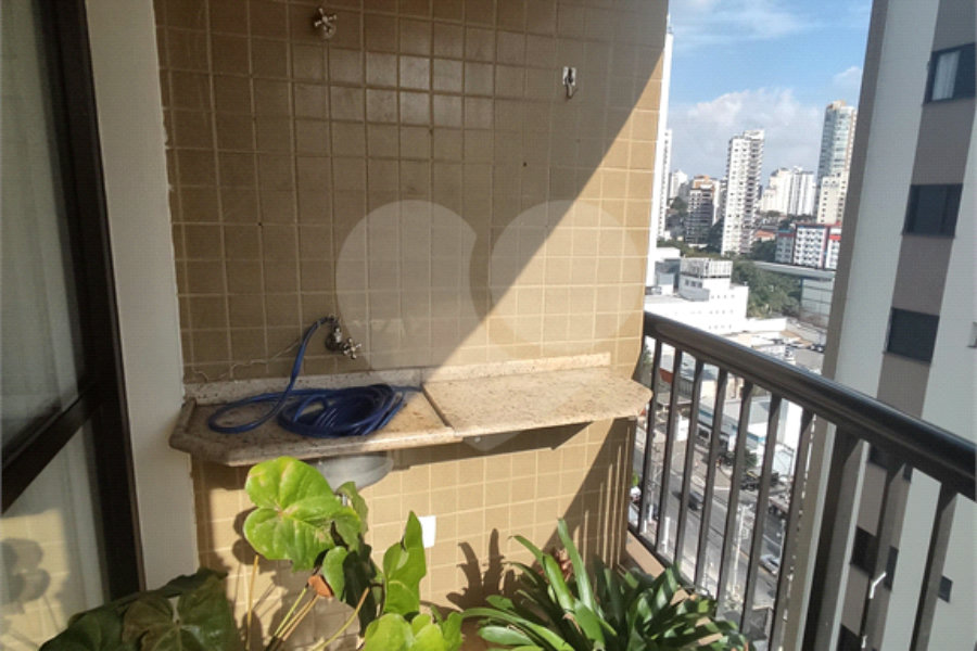 Apartamento para alugar com 4 quartos, sendo 1 suíte,  em Santana, São Paulo, SP