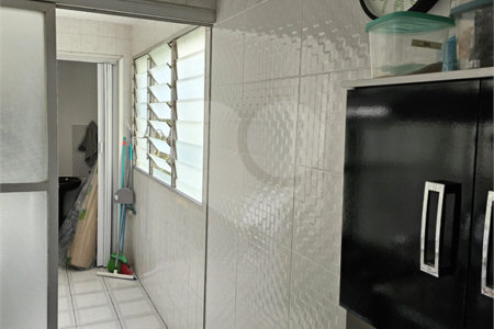 Apartamento à venda com 3 quartos em Vila Andrade, São Paulo, SP