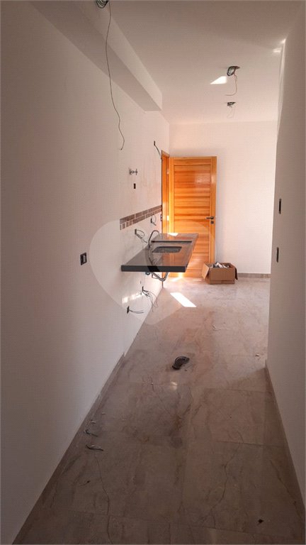 Casa à venda com 2 quartos em Vila Guilherme, São Paulo, SP