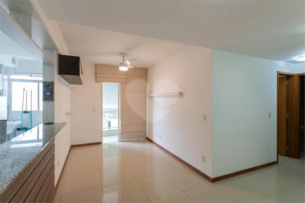Apartamento à venda com 2 quartos, sendo 1 suíte, em Tijuca, Rio de Janeiro, RJ