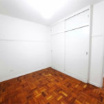 Apartamento à venda, 119 m² por R$ 850.000,00 - Boqueirão - Santos/SP
