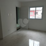 Apartamento à venda com 1 quarto em Santana, São Paulo, SP