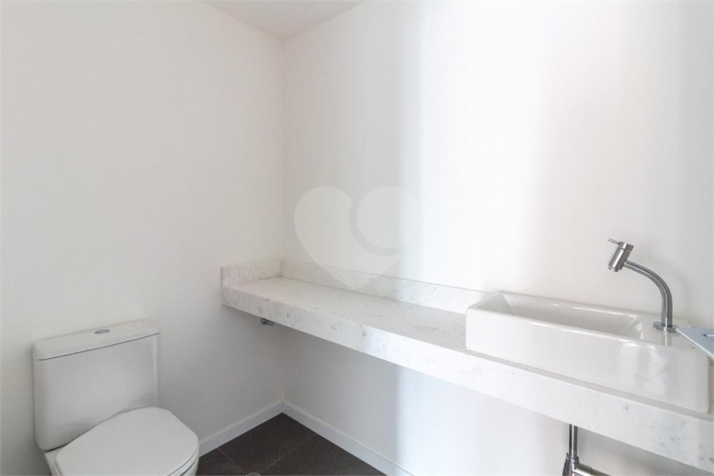 Apartamento à venda com 1 quarto em Vila Uberabinha, São Paulo, SP