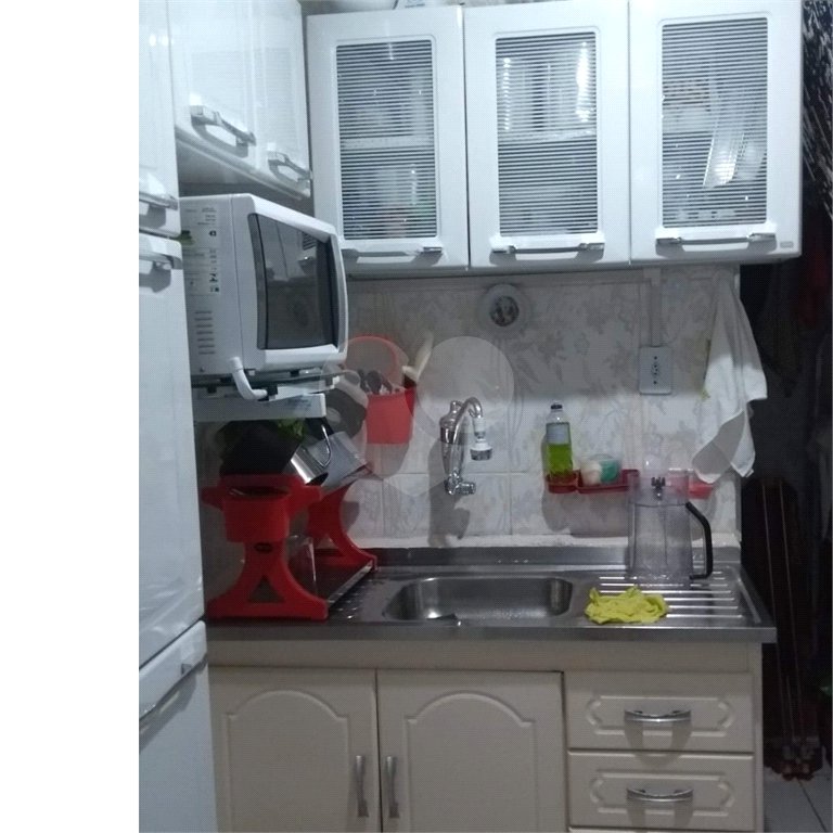 Apartamento à venda com 1 quarto em Liberdade, São Paulo, SP