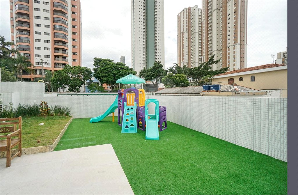 Apartamento à venda com 3 quartos, sendo 1 suíte, em Cidade Mãe do Céu, São Paulo, SP