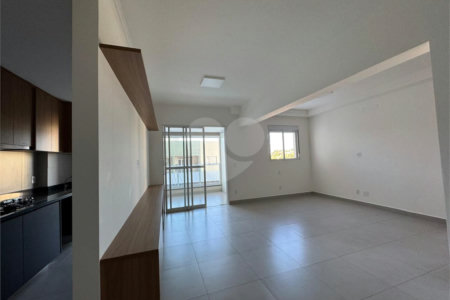 Apartamento à venda com 2 quartos, sendo 1 suíte,  em Jardim Sumaré, Ribeirão Preto, SP