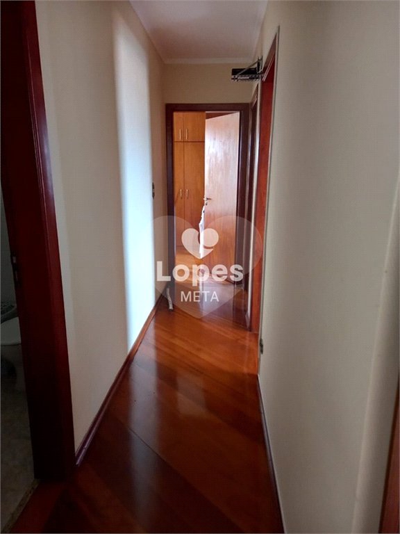 Apartamento à venda com 2 quartos em Bosque dos Eucaliptos, São José dos Campos, SP