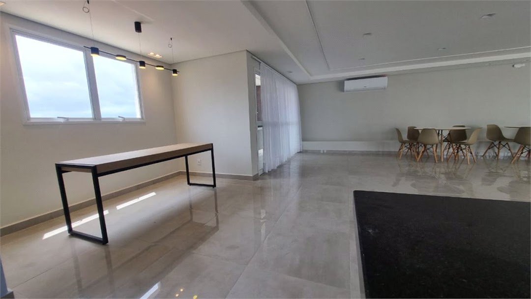 Apartamento com 3 dormitórios à venda, 87 m² por R$ 683.920,00 - Aparecida - Santos/SP