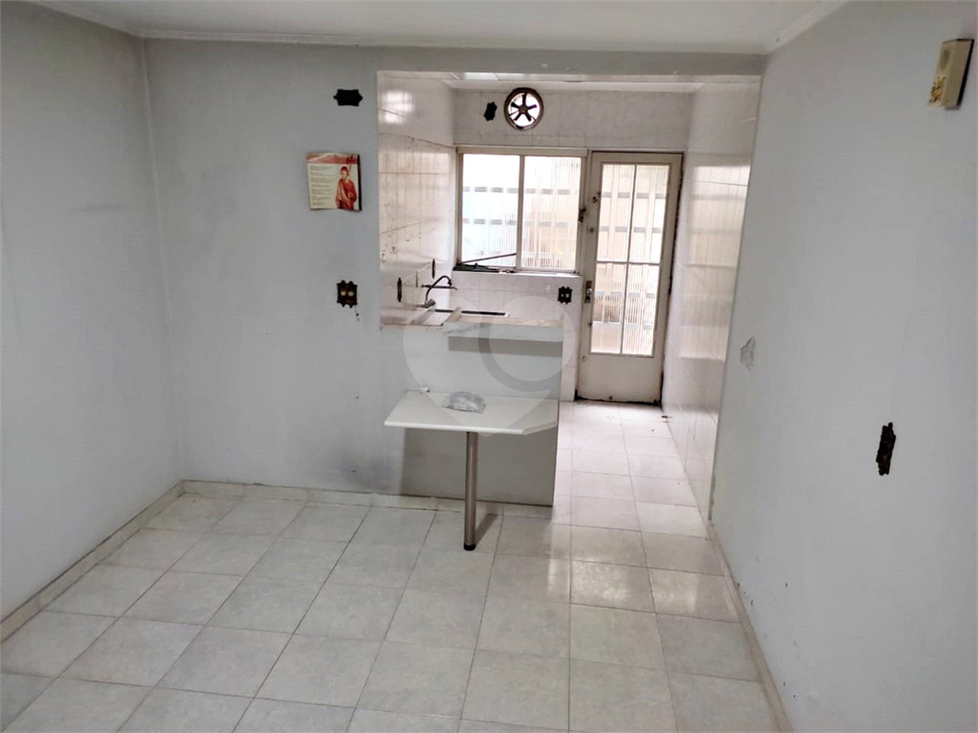 Sobrado à venda com 2 quartos em Água Fria, São Paulo, SP