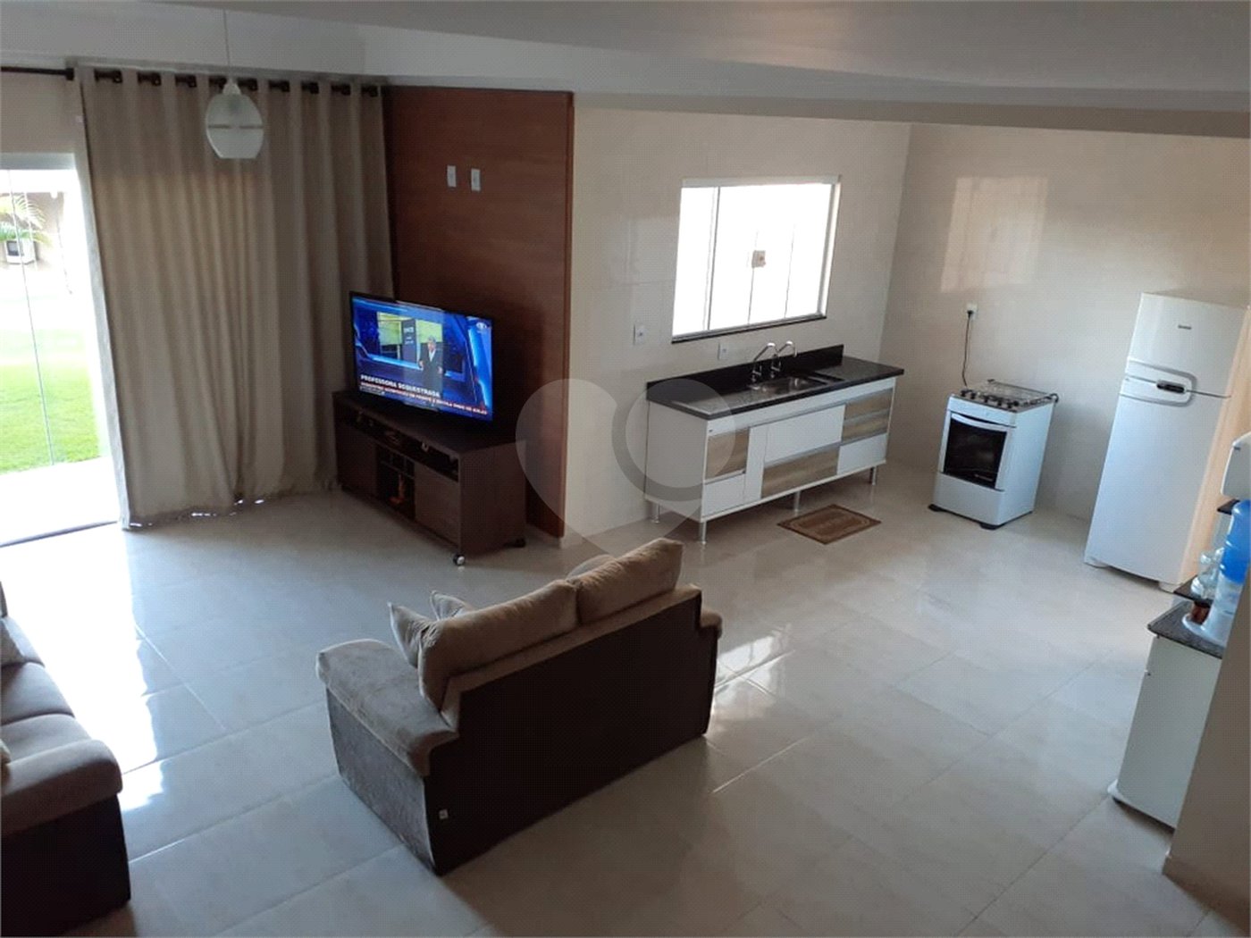Sobrado à venda com 3 quartos, sendo 1 suíte,  em Jardim Paulista, Atibaia, SP