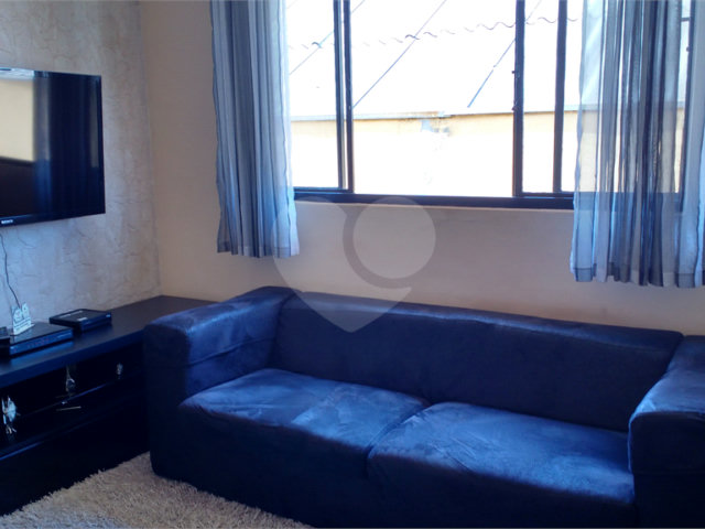 Sobrado à venda com 3 quartos em Vila Nova Cachoeirinha, São Paulo, SP