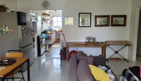 Apartamento à venda com 2 quartos em Jardim Paulistano, São Paulo, SP